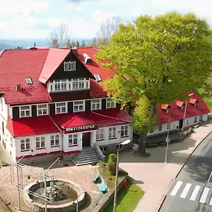 Stokrotka Natura Tour Karpacz