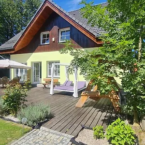 Dom Pod Sosną Karpacz